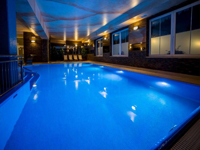 Hotel Skalite Spa Wellness image