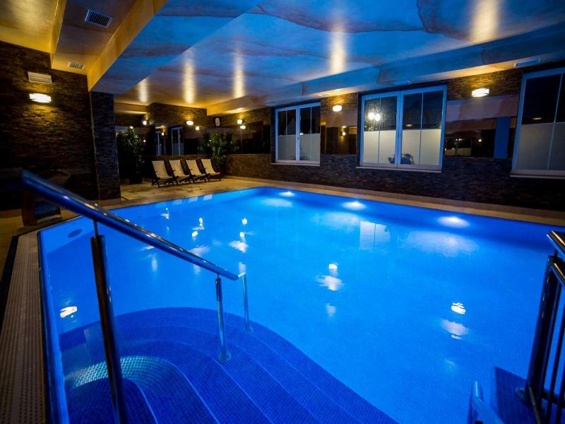 Hotel Skalite Spa Wellness image