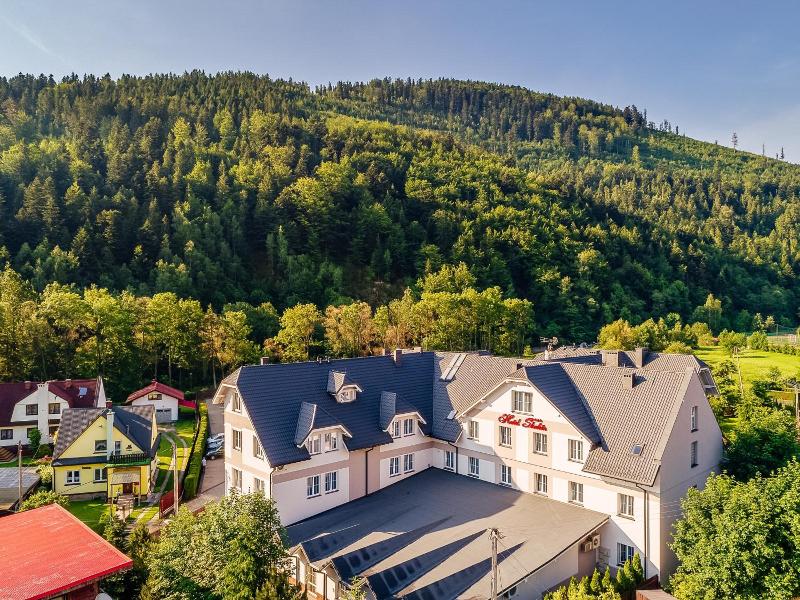 Hotel Skalite Spa Wellness image
