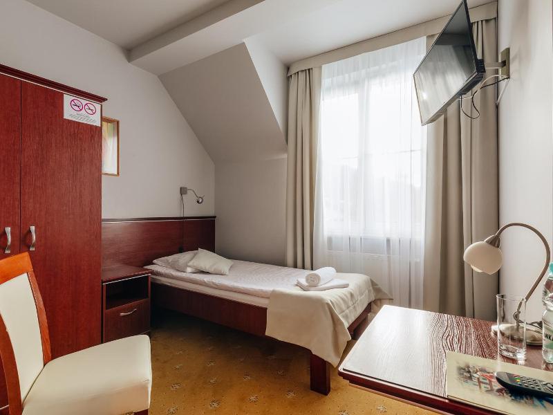 Hotel Skalite Spa Wellness image