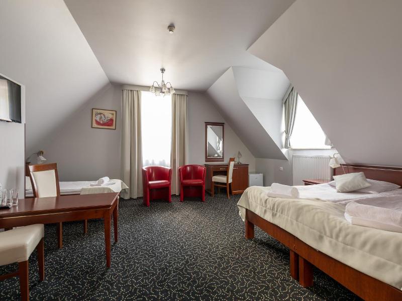 Hotel Skalite Spa Wellness image