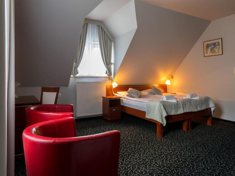 Hotel Skalite Spa Wellness image