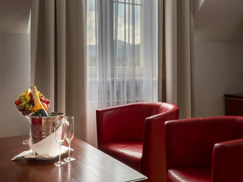 Hotel Skalite Spa Wellness image
