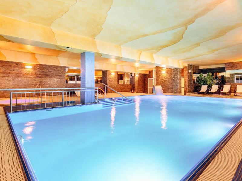 Hotel Skalite Spa Wellness image