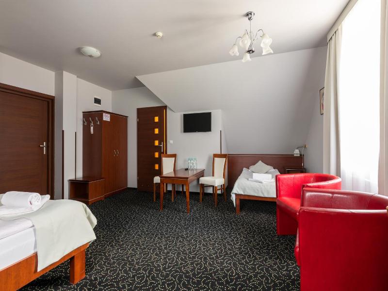 Hotel Skalite Spa Wellness image