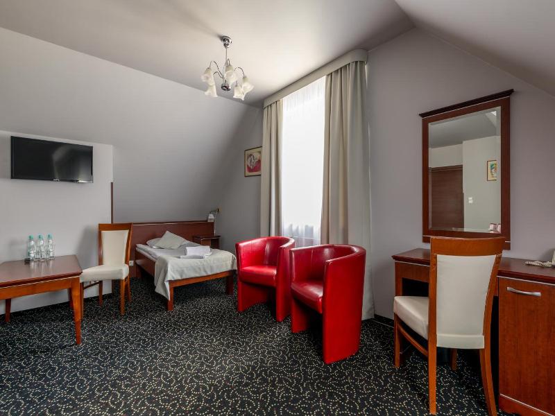 Hotel Skalite Spa Wellness image