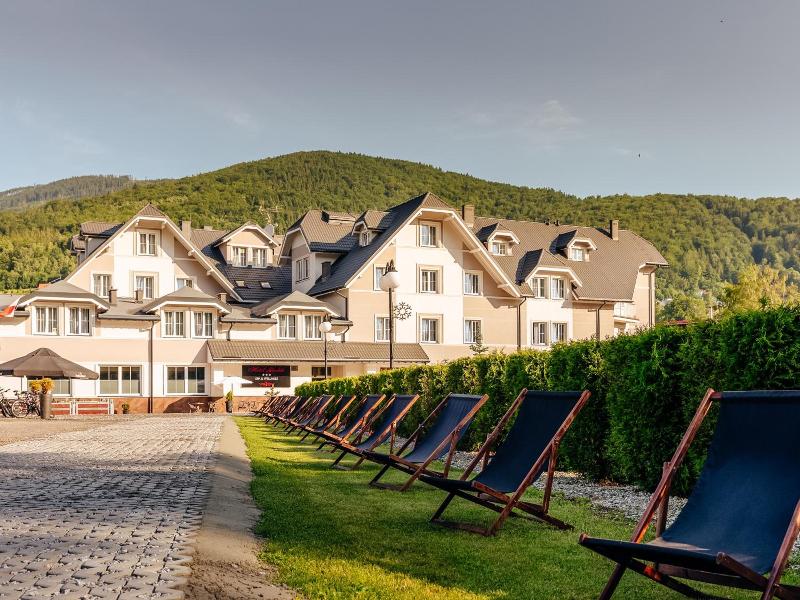 Hotel Skalite Spa Wellness image