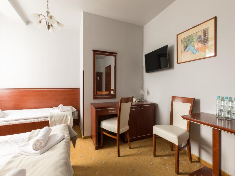 Hotel Skalite Spa Wellness image