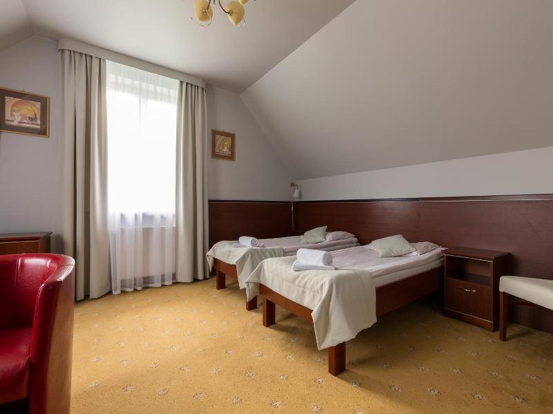 Hotel Skalite Spa Wellness image