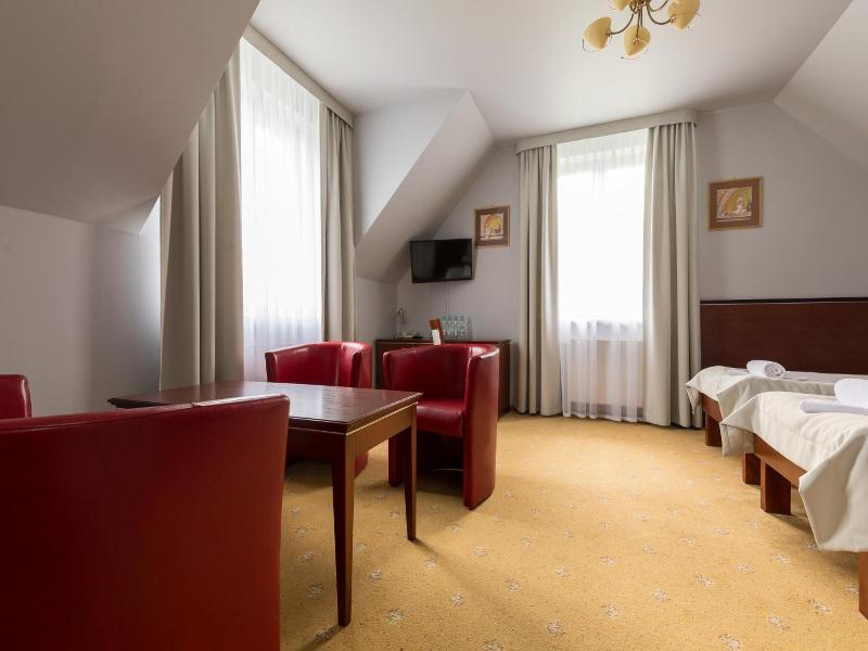 Hotel Skalite Spa Wellness image