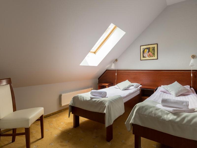 Hotel Skalite Spa Wellness image