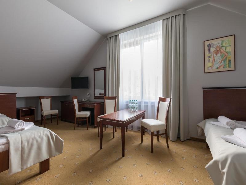 Hotel Skalite Spa Wellness image