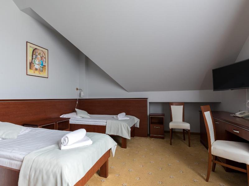 Hotel Skalite Spa Wellness image