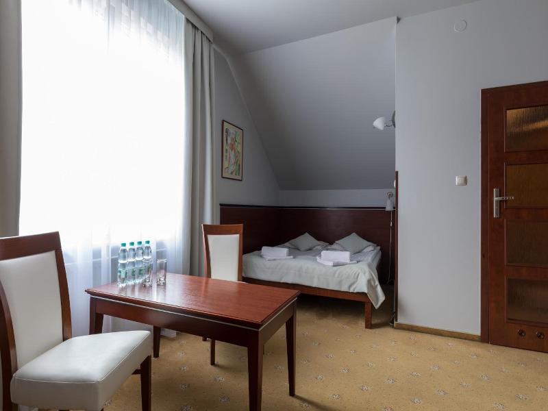 Hotel Skalite Spa Wellness image