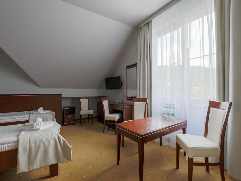 Hotel Skalite Spa Wellness image