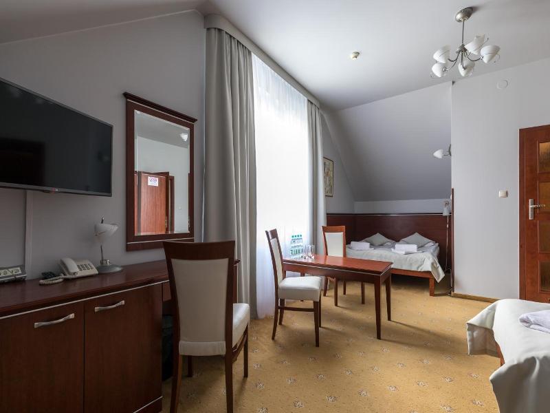 Hotel Skalite Spa Wellness image