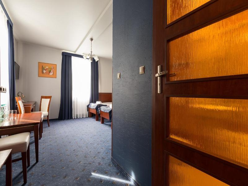 Hotel Skalite Spa Wellness image