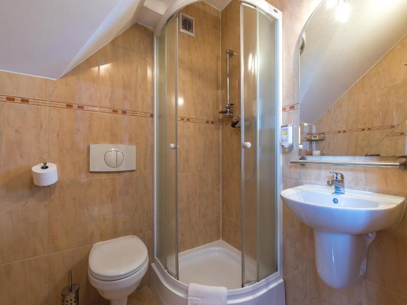 Hotel Skalite Spa Wellness image