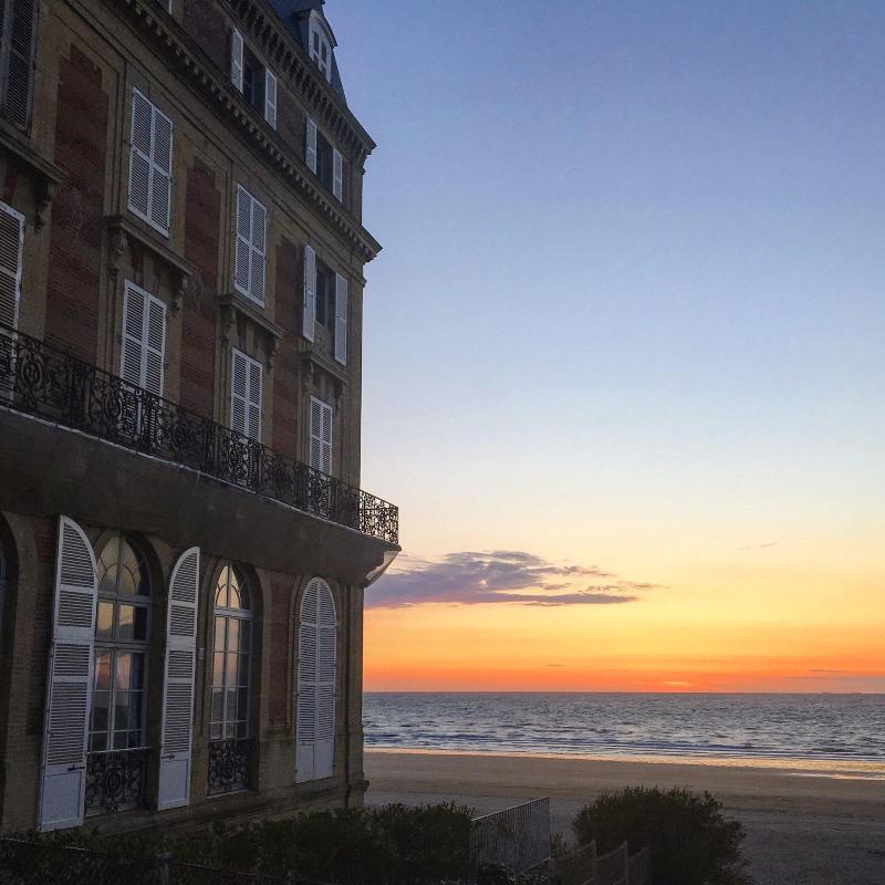 Ha Tel Le Trouville image