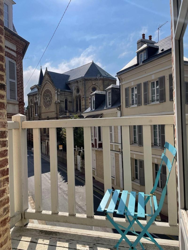 Ha Tel Le Trouville image