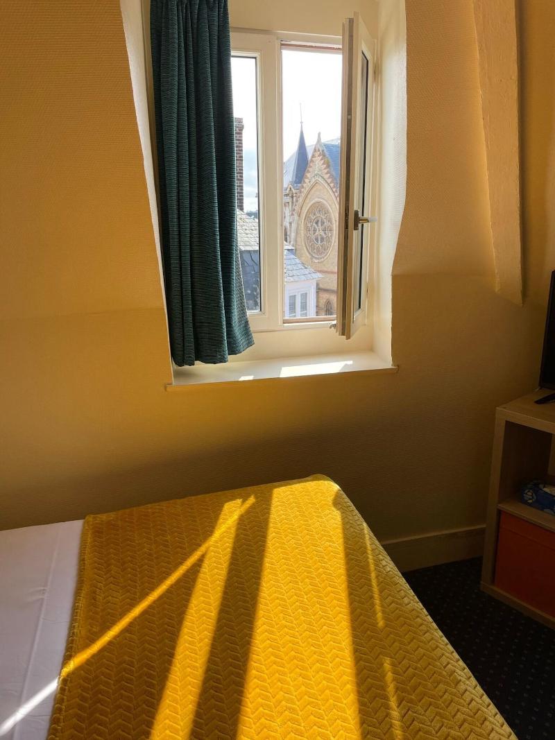 Ha Tel Le Trouville image