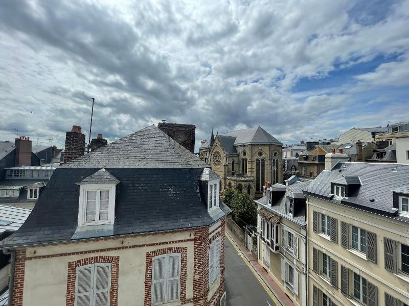 Ha Tel Le Trouville image