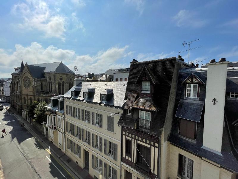 Ha Tel Le Trouville image
