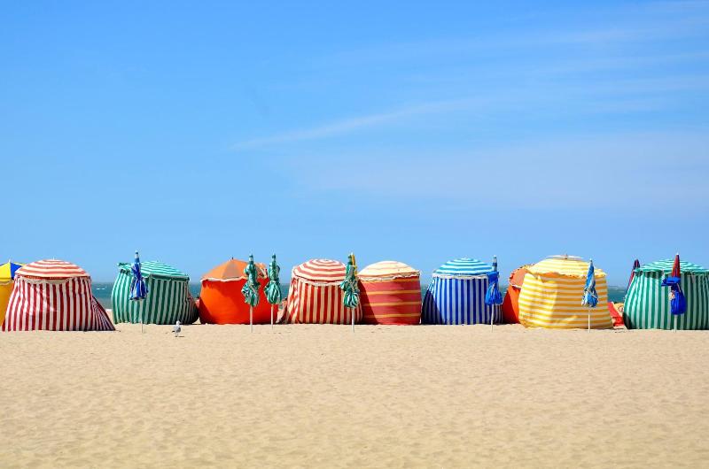 Ha Tel Le Trouville image