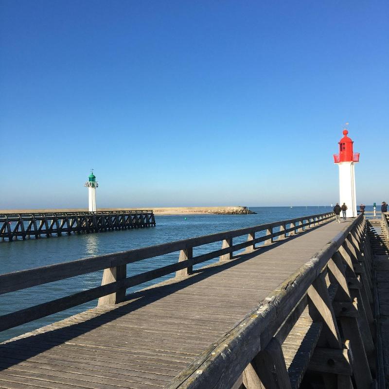 Ha Tel Le Trouville image