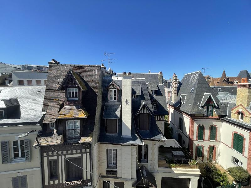 Ha Tel Le Trouville image