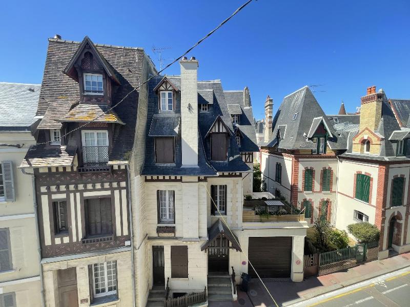 Ha Tel Le Trouville image