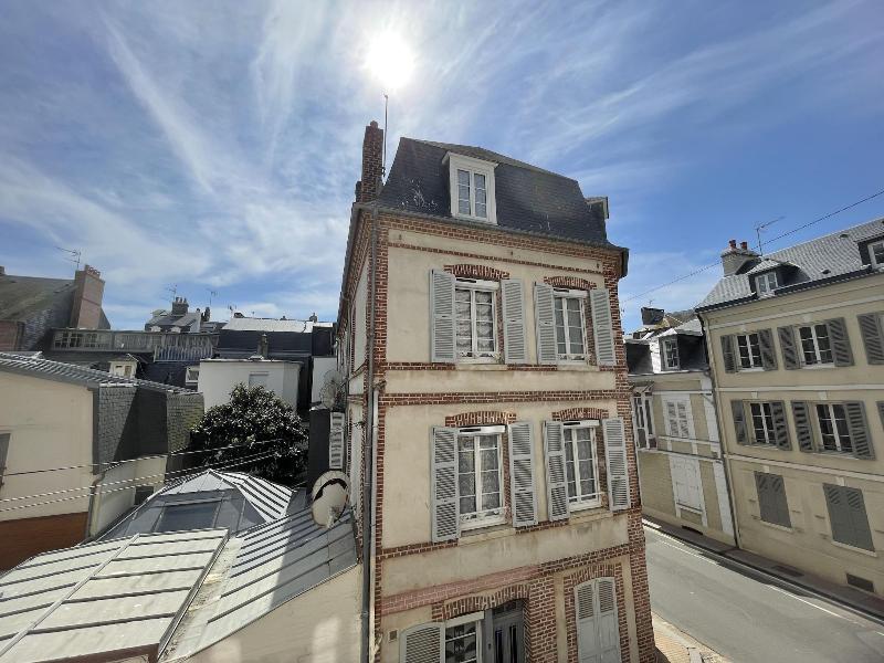 Ha Tel Le Trouville image