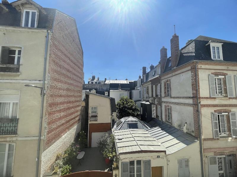 Ha Tel Le Trouville image