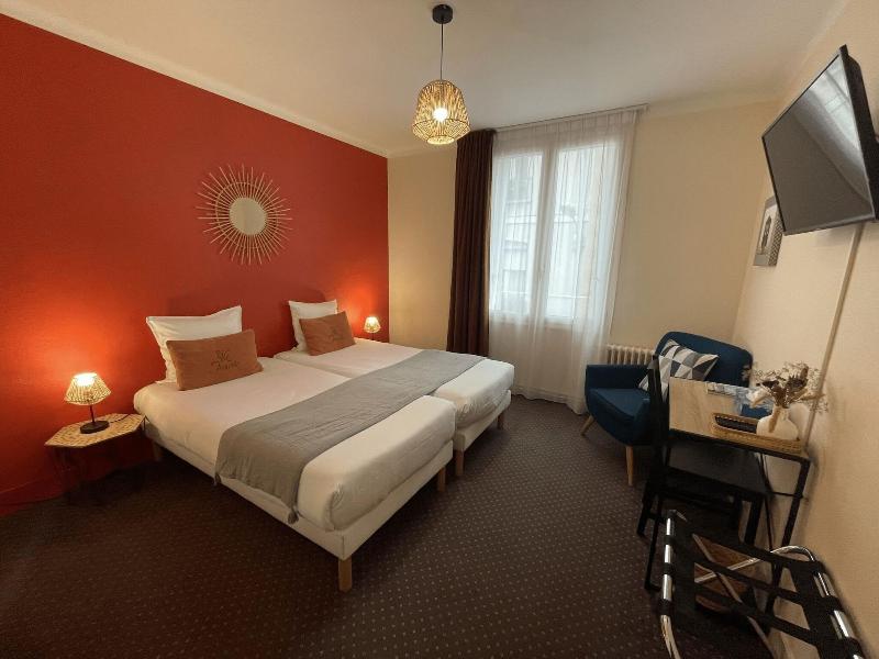 Ha Tel Le Trouville image