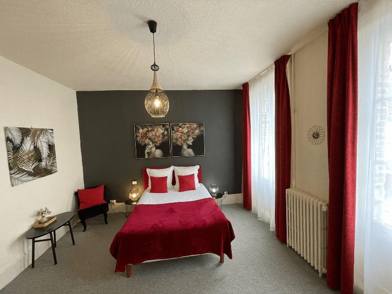 Ha Tel Le Trouville image
