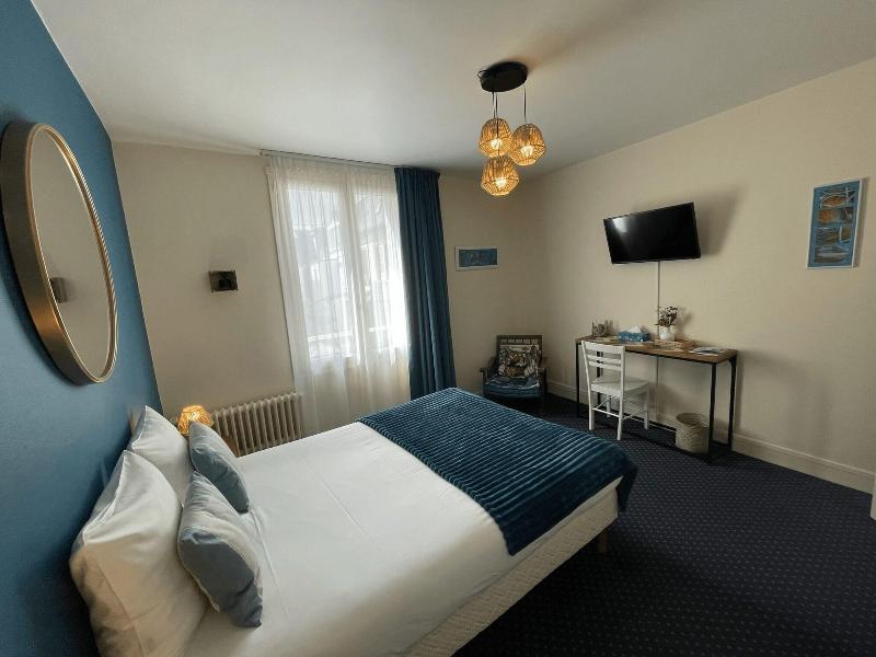 Ha Tel Le Trouville image