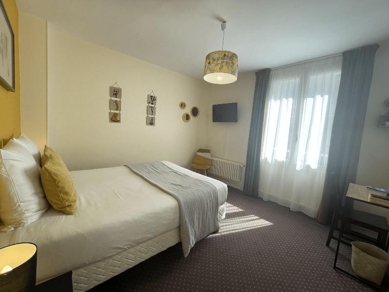 Ha Tel Le Trouville image