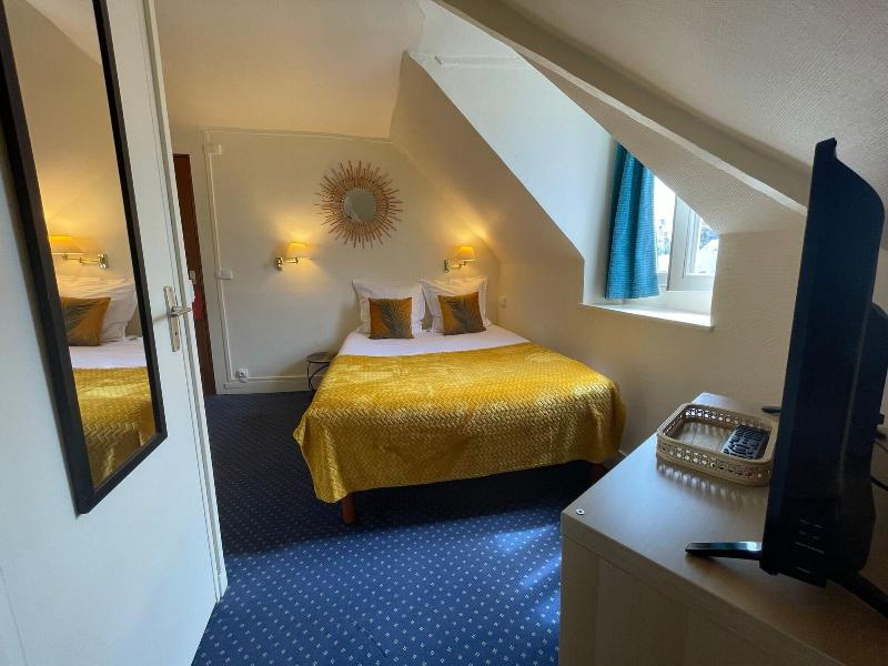 Ha Tel Le Trouville image