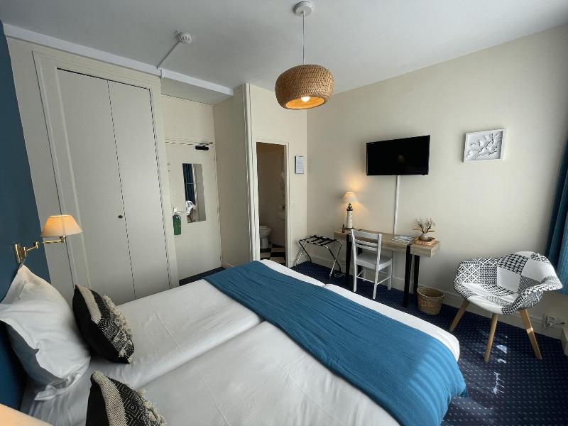 Ha Tel Le Trouville image