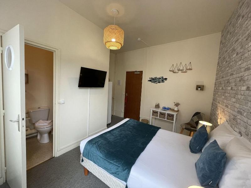 Ha Tel Le Trouville image