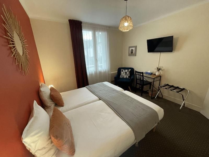Ha Tel Le Trouville image