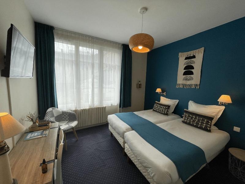 Ha Tel Le Trouville image