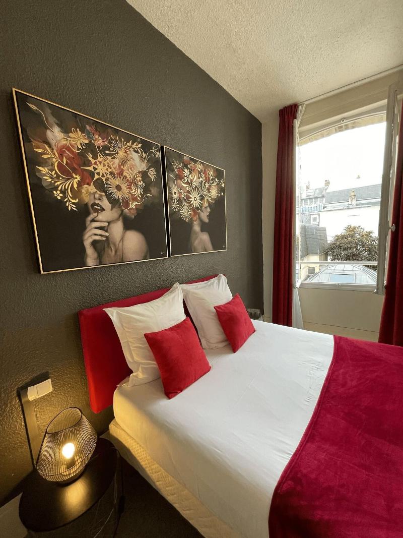 Ha Tel Le Trouville image