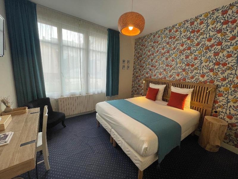 Ha Tel Le Trouville image