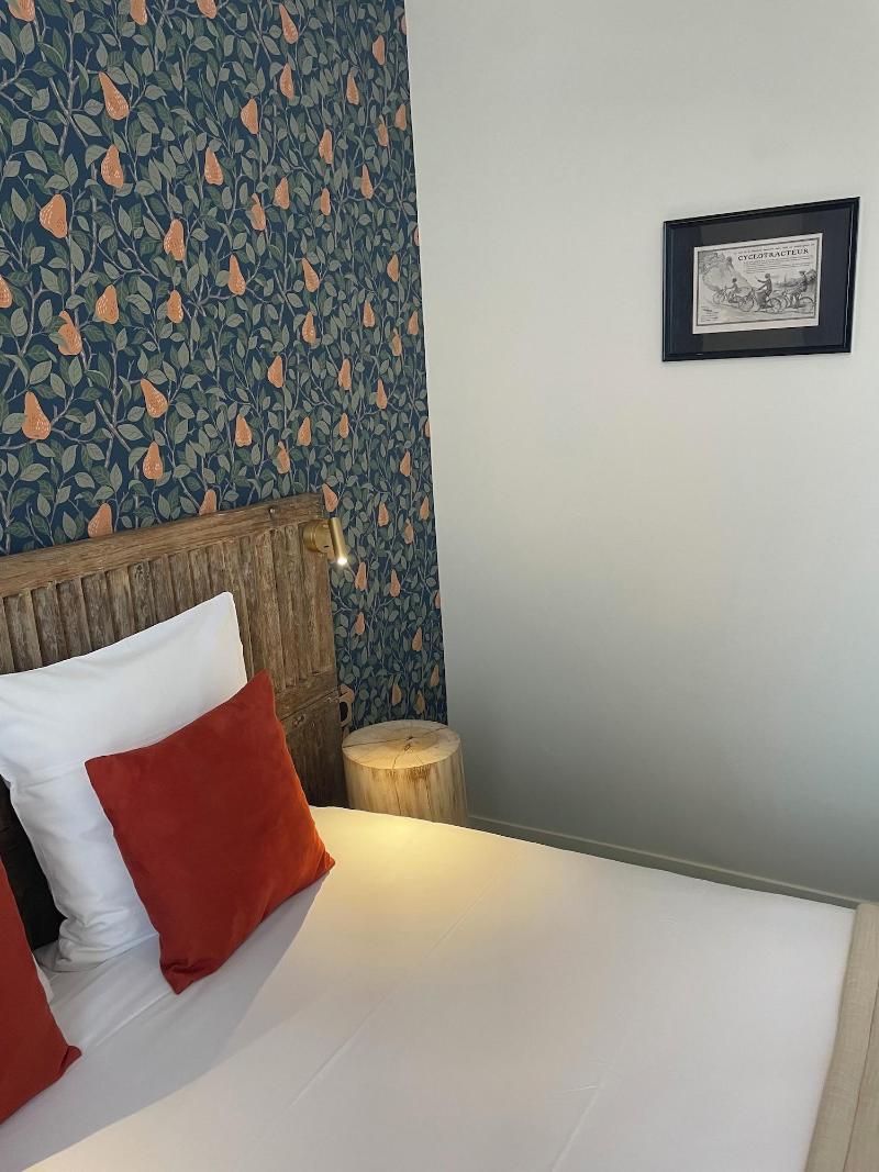 Ha Tel Le Trouville image