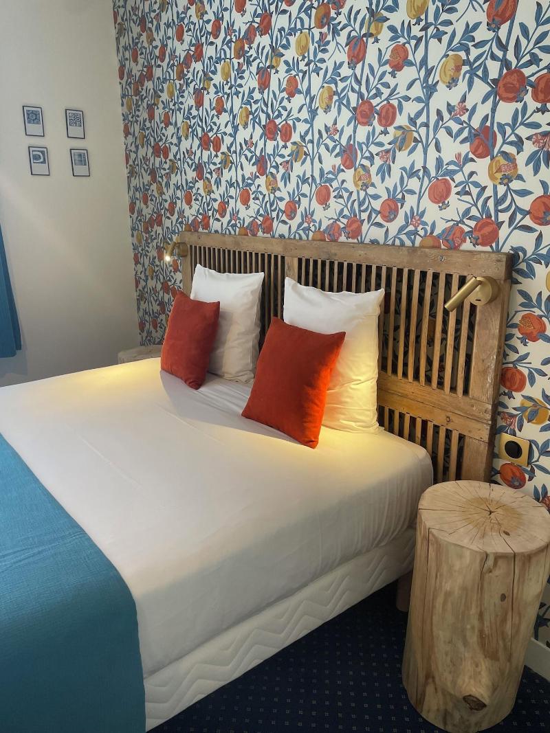 Ha Tel Le Trouville image