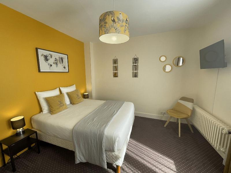 Ha Tel Le Trouville image