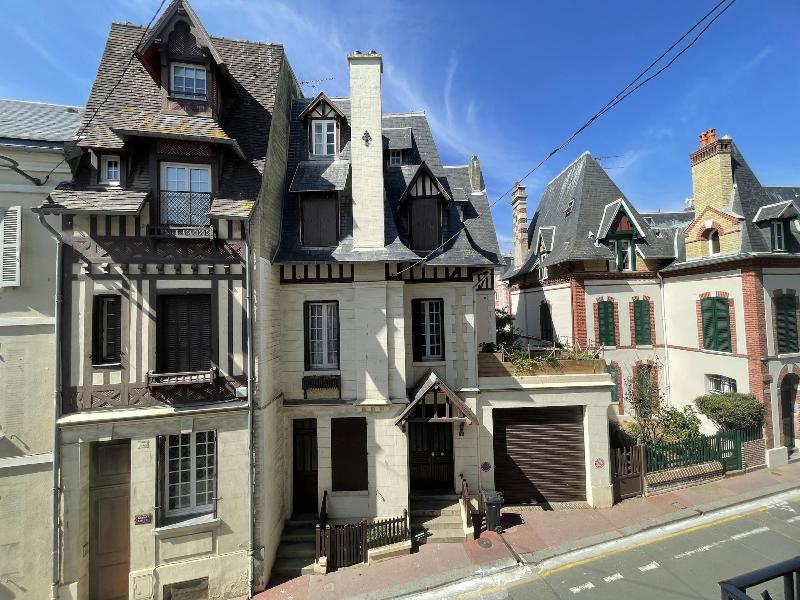 Ha Tel Le Trouville image