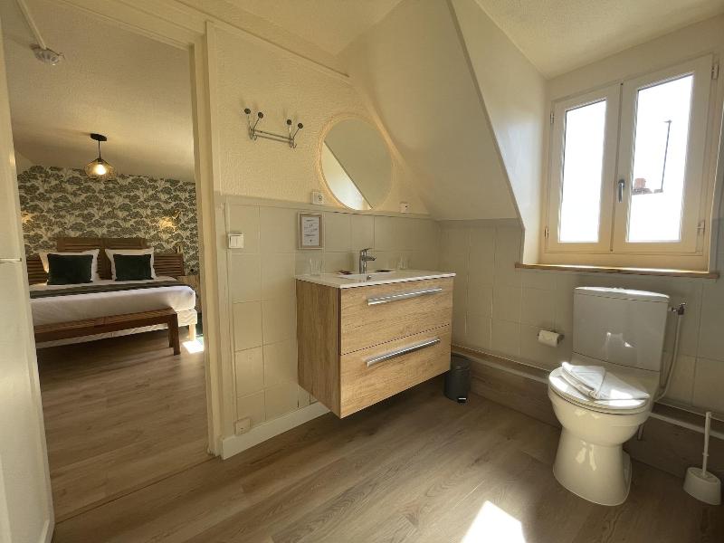 Ha Tel Le Trouville image