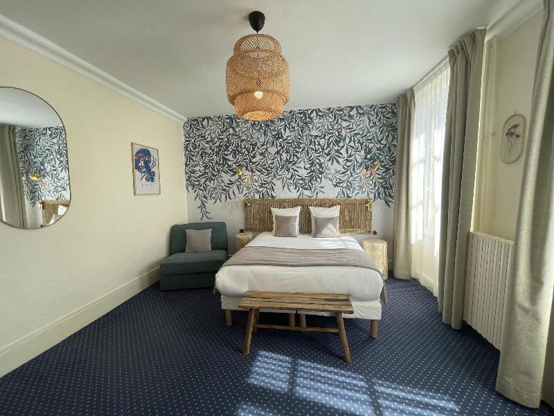 Ha Tel Le Trouville image